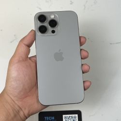 iPhone 16 Pro Max 256Gb Unlocked