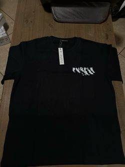 Purpe brand shirt size S,M,L,XL available new with tag and bag