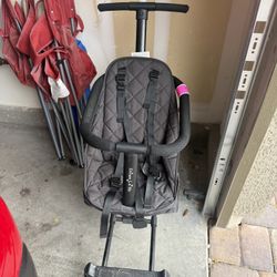 Toddler Stroller