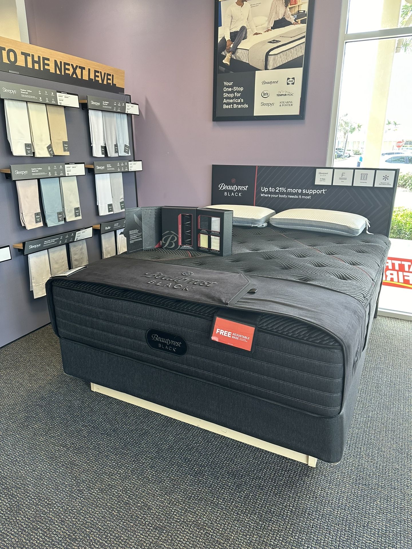 MATTRESS FIRM EARLY VALENTINES DAY DEALS!