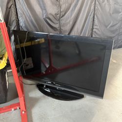 40” Tv