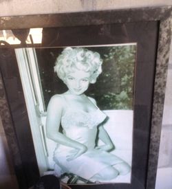Marilyn Monroe picture