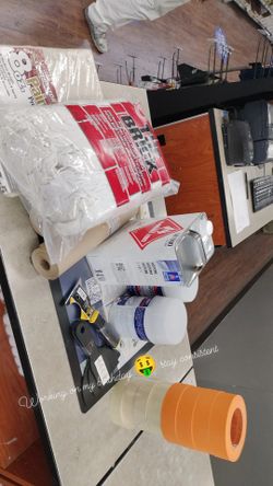 Reglazing