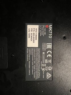 Wireless Bluetooth Keyboard 