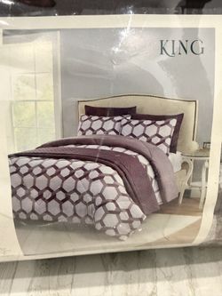Comforter Set