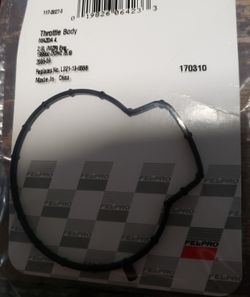 Throttle body Gasket Mazda 4 (2006/2009)