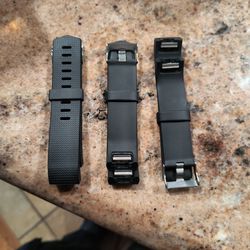Fitbit Charge Bands