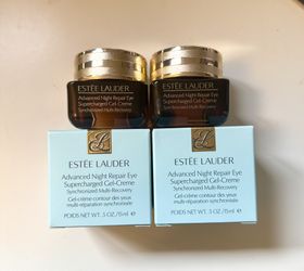 Estee Lauder Advanced Night Repair Eye Supercharged Gel-Creme Synchronized Multi- Recovery Eye Cream