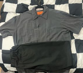 Mechanic uniforms