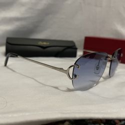 Cartier Glasses 