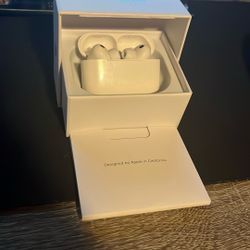 AirPod Pro Gen 3