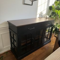 Accent Cabinets 