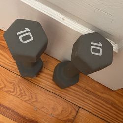 Dumbbell