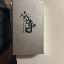 External Hard Drive
