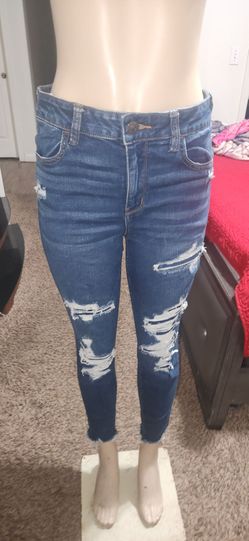 American eagle jean