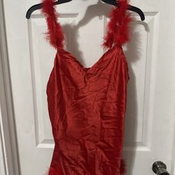 Sexy Devil Costume