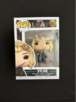 Funko Pops
