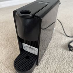 Original Essenza Mini Espresso Machine by Breville