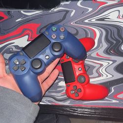 Controllers 