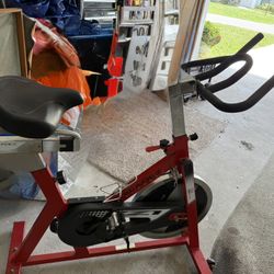 Bladez Exercise Bike 