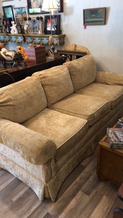 Drexel Heritage Sofa For In