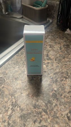 JAFRA Diaper Rash Balm