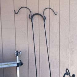 Plant Holders 