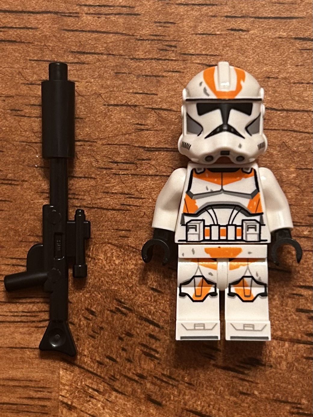 Clone Trooper, 212th Attack Battalion (Phase 2)