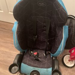 Car seat
