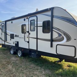 2016 bullet ultralight