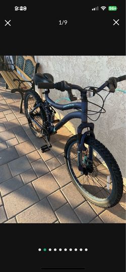 Genesis Mt. Bike 24” Rims
