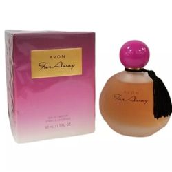 Avon Far Away Women Perfume 