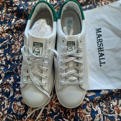 Brand New Adidas Stan Smith Premium Size 12.5