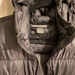 Puffy Jacket