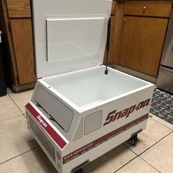 Snap-On DEALER TRUCK VAN CREEPER ROLLING SEAT