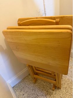 Tray table 3 pack