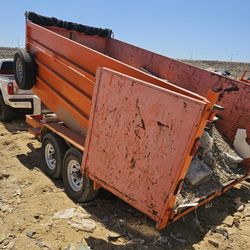 Dump Tool