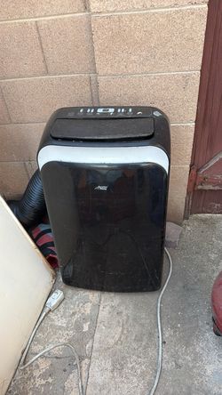 Arctic king air conditioner