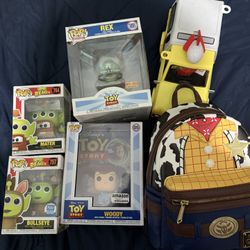 Disney Toy Story Bundle