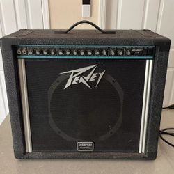 Peavey Solo series Renown 112 guitar amplifier