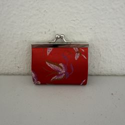 Coin purse (Small)