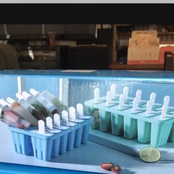 Ice POP Mold’s 