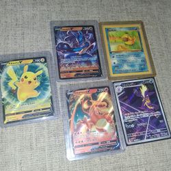 Pokemon Variety 