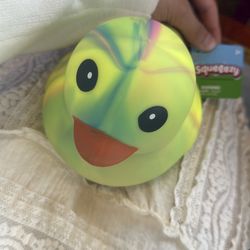 The viral duck squishy