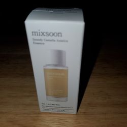 Mixsoon Soondy Centrella Asiatica Essence