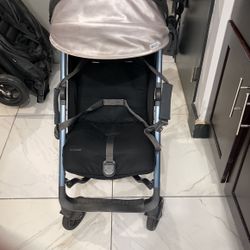 Uppababy G - Luxe 