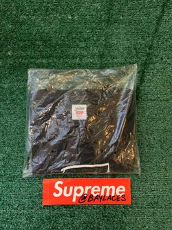 DS Supreme x Jean Paul Gaultier size L black