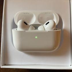 Airpod Pros 2