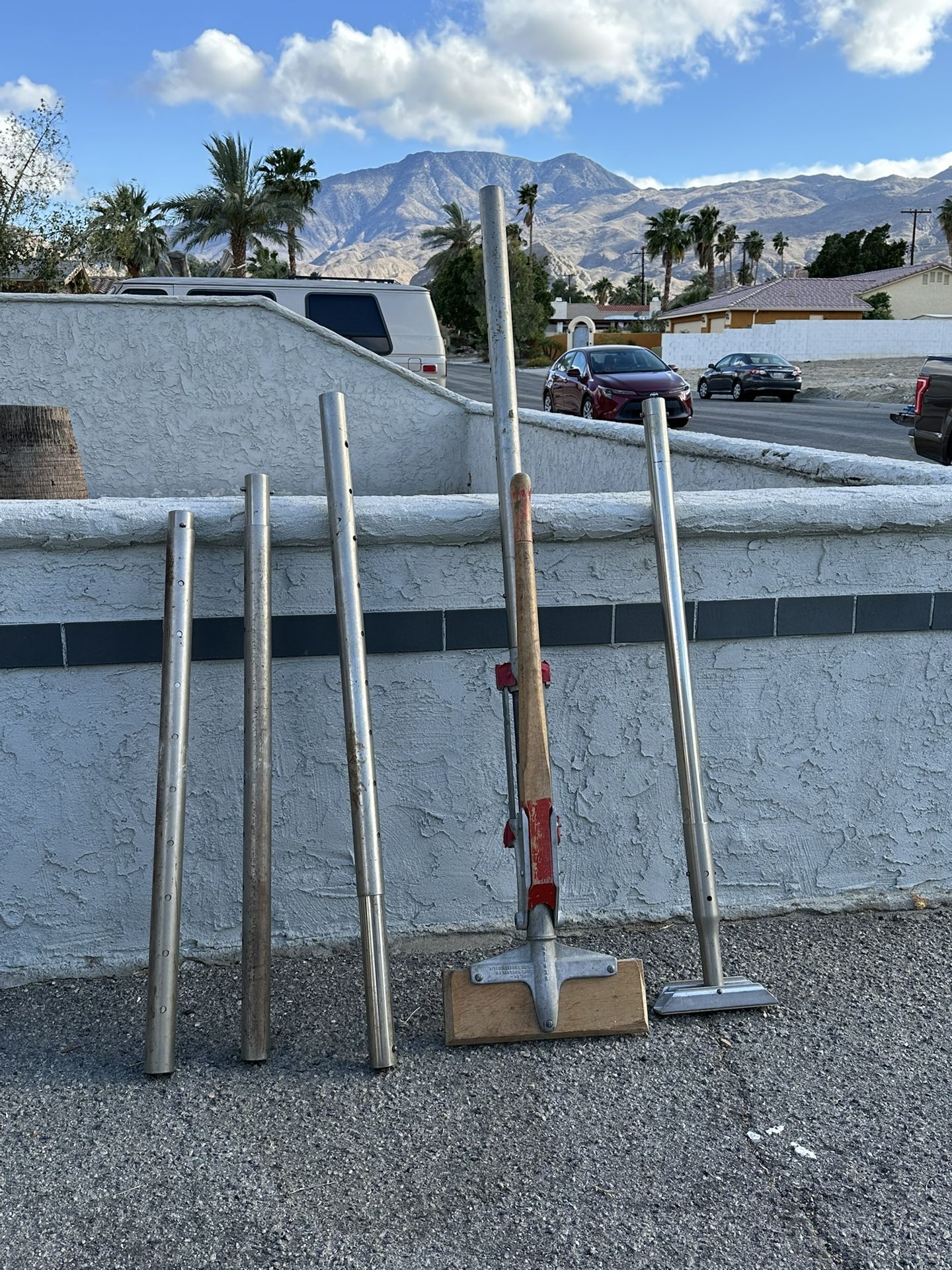 Carpet Stretcher