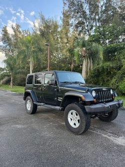 2012 Jeep Wrangler
